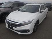 Honda Civic EX 2020 for sale