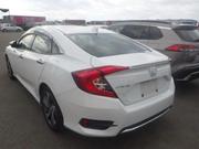 Honda Civic EX 2020 for sale