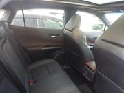 Toyota Harrier Z LEATHER HYB 2022 for sale