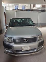 Toyota Probox 2004 Silver for sale