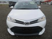 Toyota Axio EX NON HYB 4 POINT 2020 for sale
