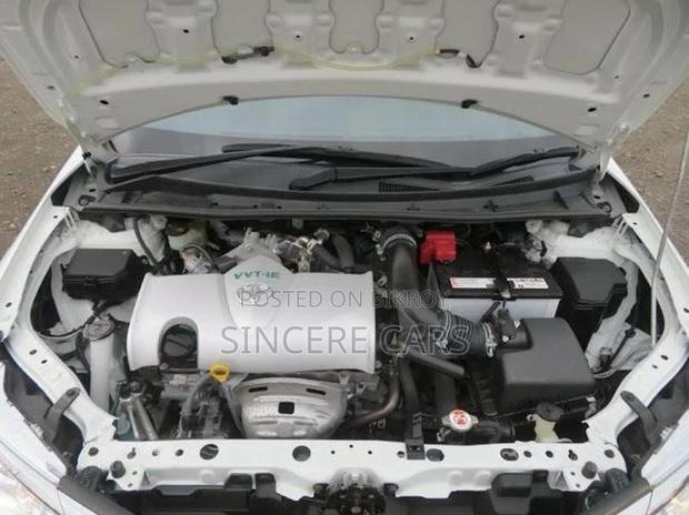 Toyota Axio EX NON HYB 4 POINT 2020