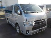 Toyota Hiace SUPER GL PUSH LED 2021 for sale