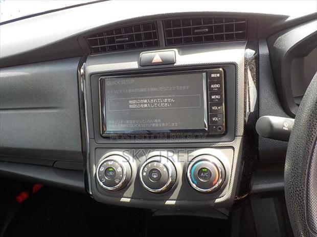 Toyota Axio EX P a c k g e 2020