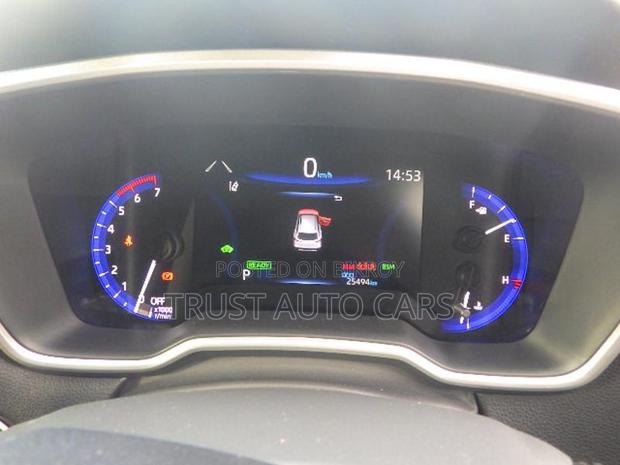 Toyota Corolla Cross Z LEATHER, POINT : 5 2023
