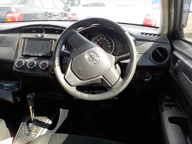 Toyota Axio EX P a c k g e 2020