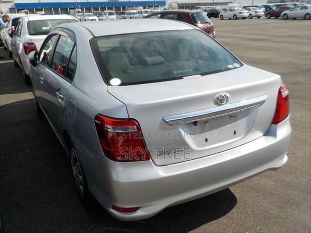 Toyota Axio EX P a c k g e 2020