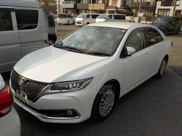 Toyota Allion G Plus 2020