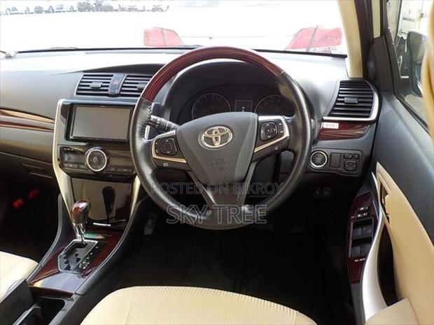 Toyota Allion G Plus 2020