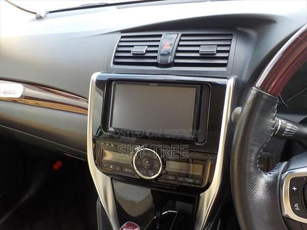Toyota Allion G Plus 2020