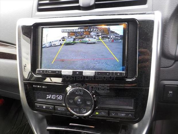 Toyota Allion g package 2020