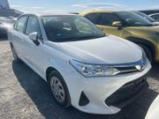 Toyota Axio EX PKG WHITE COLOR 2020 for sale