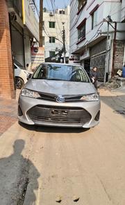 Toyota Axio PUSH EX HYBRID 2020 for sale