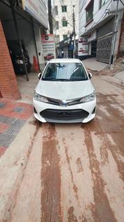 Toyota Axio EX PUSH START. 2020 for sale