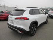 Toyota Corolla Cross Z Pearl Full Option 2022 for sale