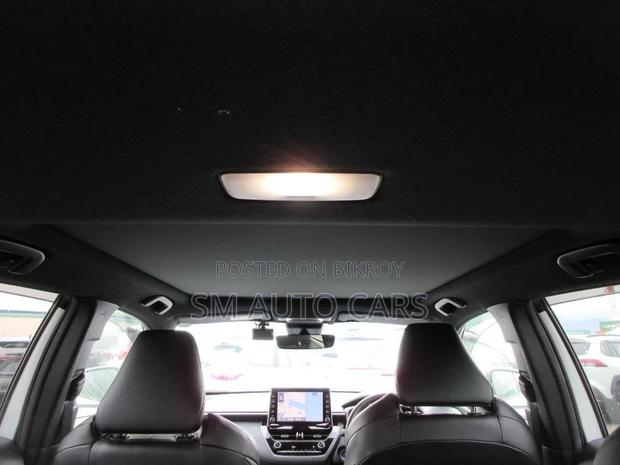 Toyota Corolla Cross Z Pearl Full Option 2022