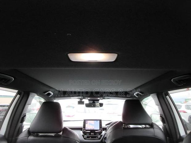 Toyota Corolla Cross Z Pearl Full Option 2022