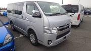 Toyota Hiace SUPER GL KEY START 2021 for sale