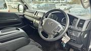 Toyota Hiace SUPER GL KEY START 2021 for sale