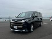 Toyota Noah SG HYB 4 POINT 2022 for sale