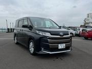 Toyota Noah SG HYB 4 POINT 2022 for sale