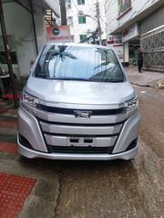 Toyota Noah 1DOOR POWER KEY 2021 for sale