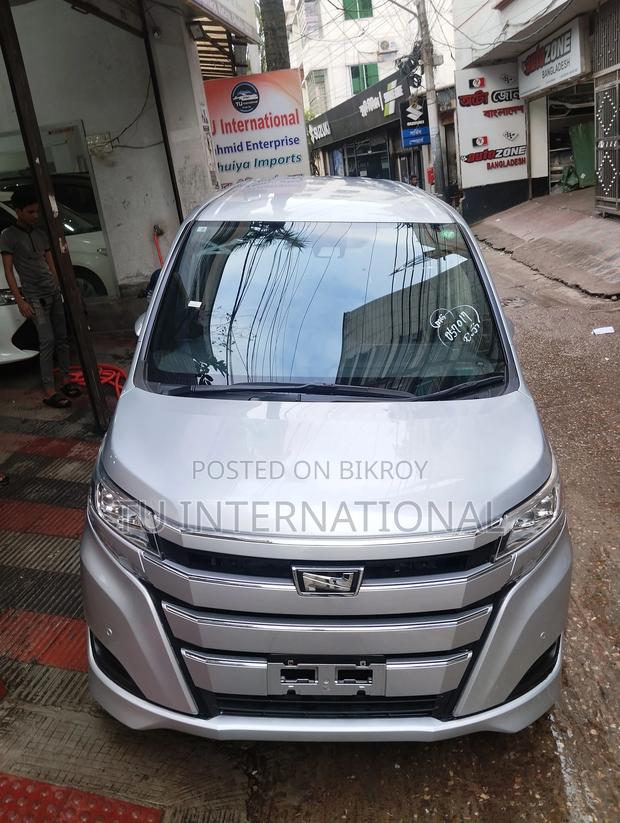 Toyota Noah 1DOOR POWER KEY 2021