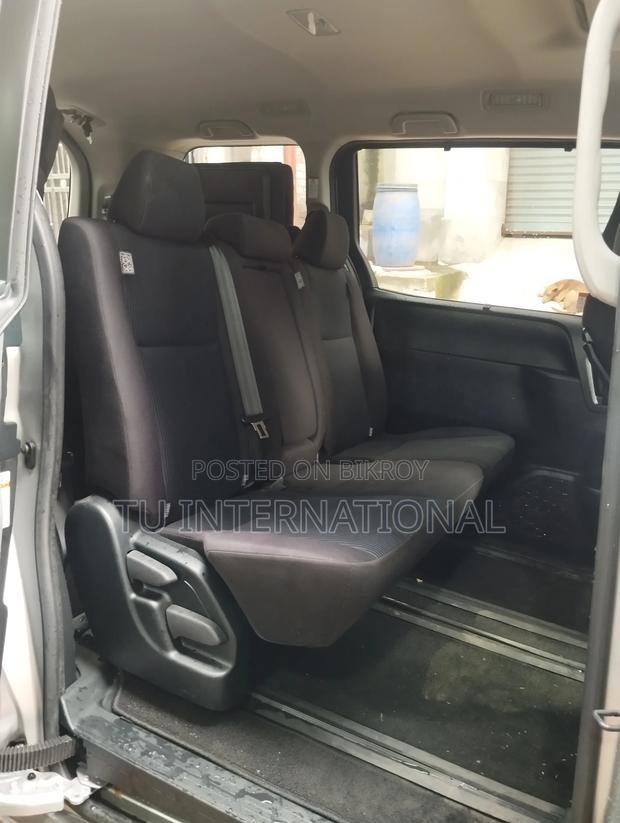 Toyota Noah 1DOOR POWER KEY 2021