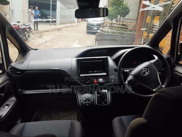 Toyota Noah 1DOOR POWER KEY 2021