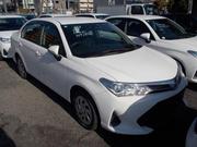 Toyota Axio EX P a c k g e 2020 for sale