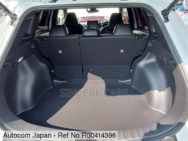 Toyota Corolla Cross Z LEATHER MOONROOF 2024
