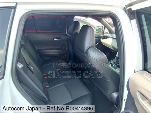 Toyota Corolla Cross Z LEATHER MOONROOF 2024