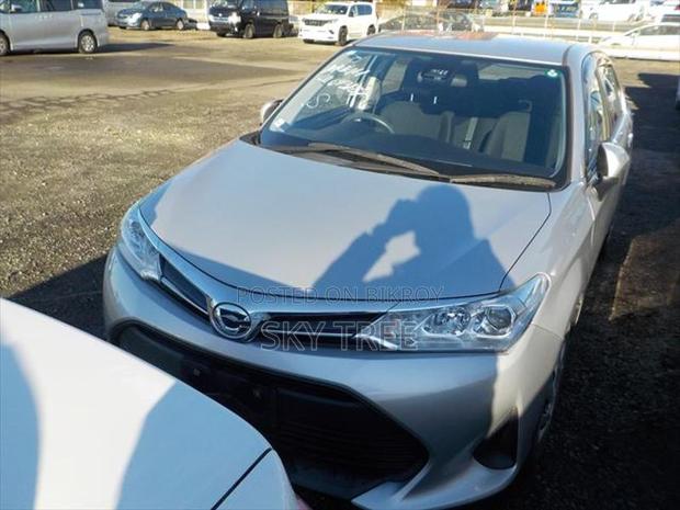 Toyota Axio EX P a c k g e 2020