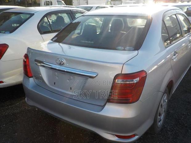 Toyota Axio EX P a c k g e 2020