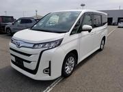 Toyota Noah Z HYBRID UNIT... 2022 for sale