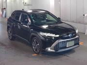 Toyota Corolla Cross Z LEATHER PENOROMIC 2021 for sale
