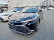 Toyota Corolla Cross Z LEATHER PENOROMIC 2021 for sale