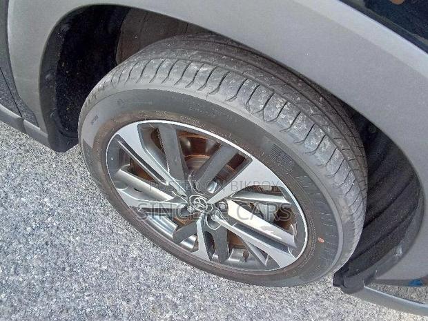 Toyota Corolla Cross Z LEATHER PENOROMIC 2021