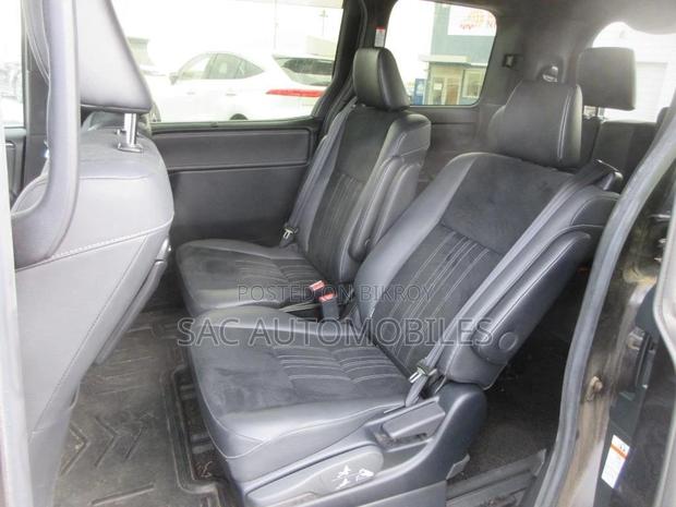Toyota Esquire GI premium edition 2021