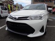 Toyota Axio EX PACKAGE 2020 for sale