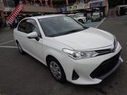 Toyota Axio EX PACKAGE 2020 for sale