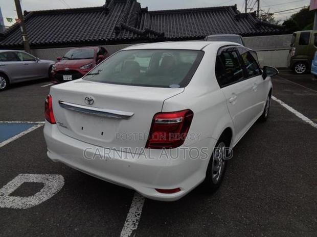 Toyota Axio EX PACKAGE 2020