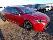 Toyota Corolla Touring WxB 2021 for sale