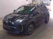 Toyota Yaris Cross Z 2021 for sale