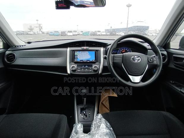 Toyota Fielder Ex Non Hybrid 2020