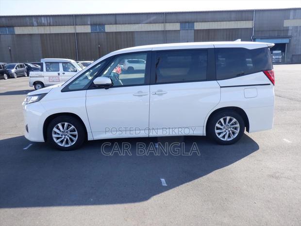 Toyota Noah G_READY_STOCK-- 2023