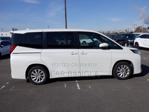 Toyota Noah G_READY_STOCK-- 2023