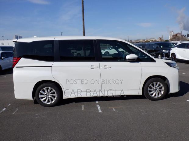 Toyota Noah G_READY_STOCK-- 2023