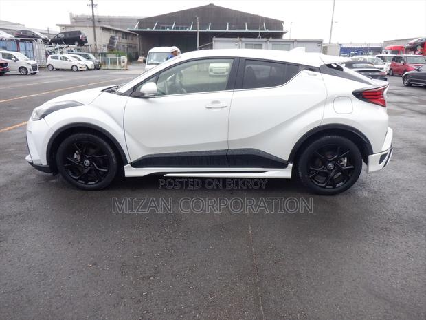 Toyota C-HR G LED 2020