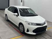 Toyota Axio NON HYBRID 2021 for sale